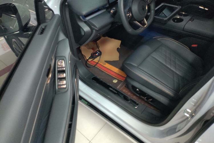 Used Baojun Enjoy 2025 Plug-in Hybrid 140km Luxury Edition