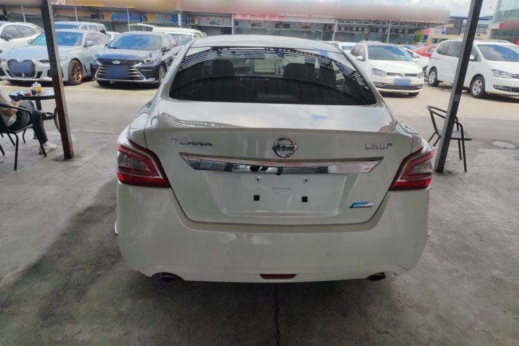 Used Nissan Teana 2013 2.0L XL Comfort Edition