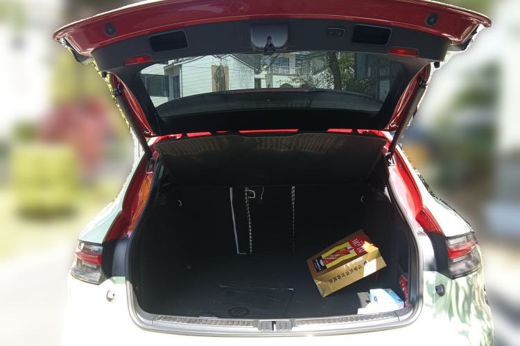 Used Porsche Macan 2021 Macan S 3.0T