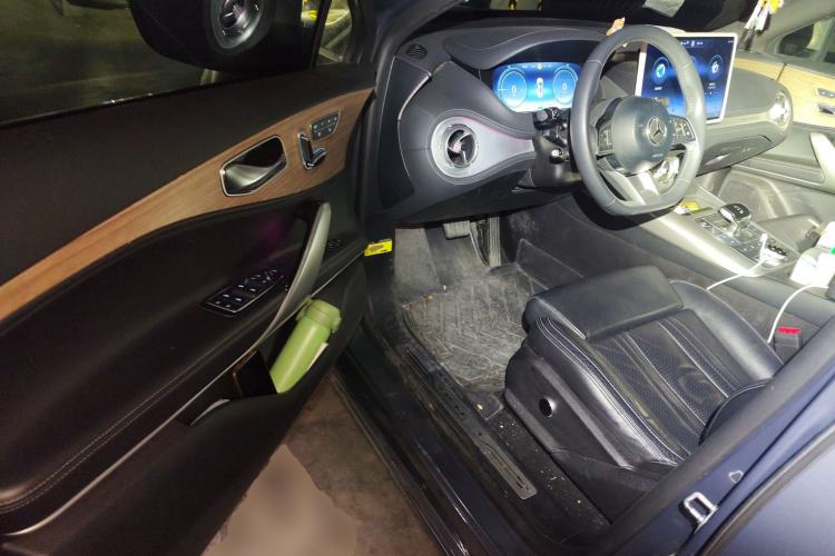 Used Denza X 2020 PHEV Flagship Edition