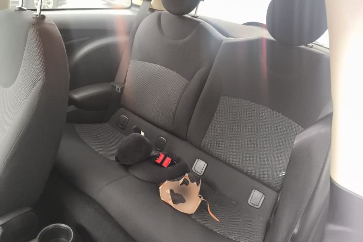 Used MINI 2013 1.6L ONE Limited Edition First Version