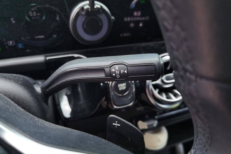 Used Mercedes-Benz EQA 2022 EQA 260
