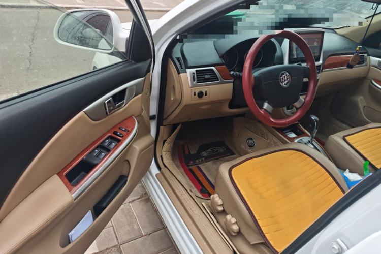 Used Buick Excelle 2013 1.5L Automatic Luxury Model