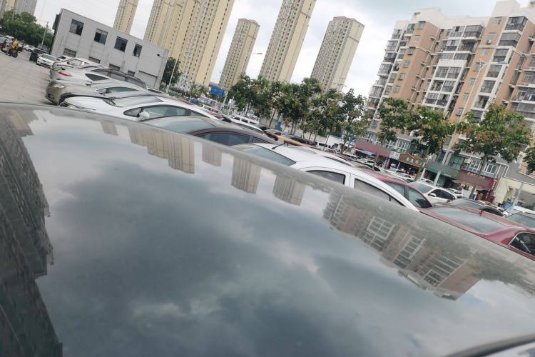 Used Chery Little Ant 2024 251km True Love Edition