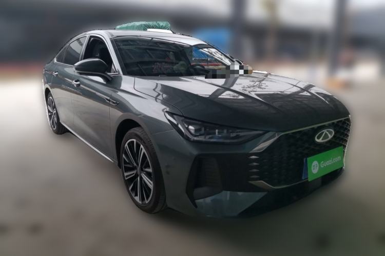 Used Chery Arrizo 8 PRO 2025 Pro 1.6T Comfort Version