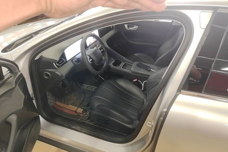 Used Roewe D7 2025 DMH 125km World Champion Excellence Edition
