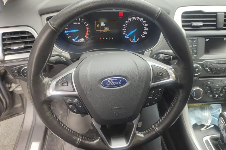 Used Ford Mondeo 2013 1.5L GTDi180 Fashion Edition
