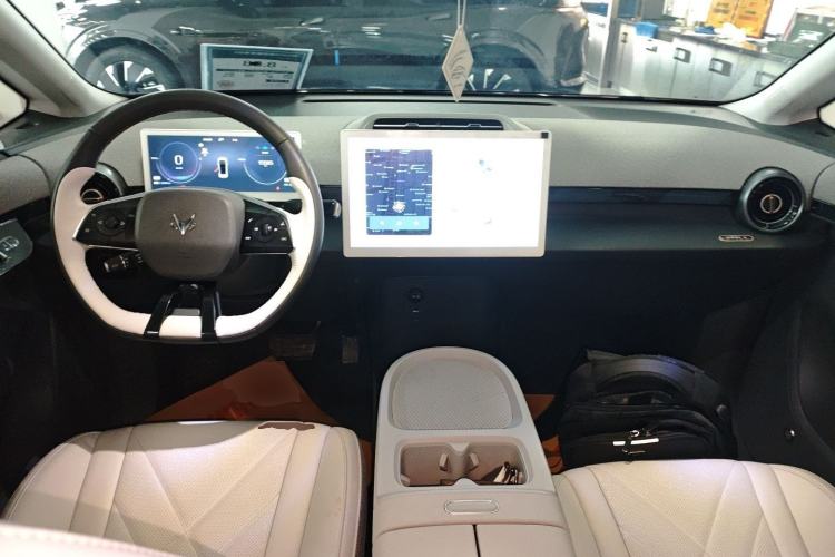 Used ARCFOX Kaola S 2024 PRO
