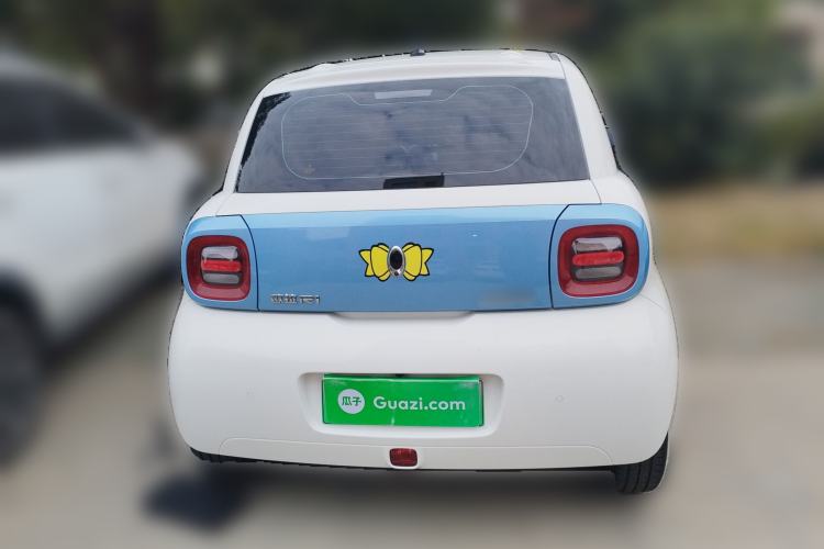 Used ORA Black Cat 2019 351 km Goddess Edition