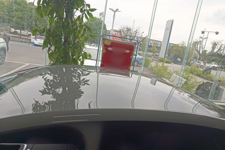 Used Leapmotor B01 2025 550 Comfort Edition
