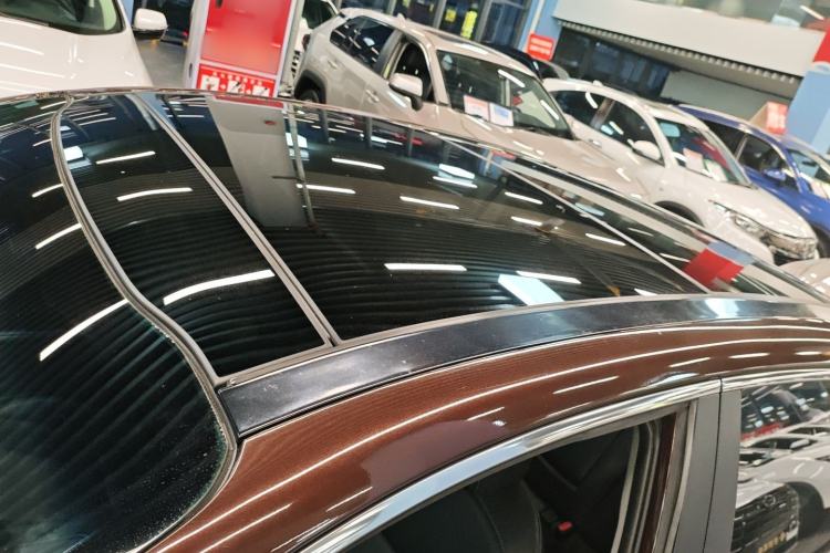 Used Kia K4 2015 1.8L Automatic GLS Special
