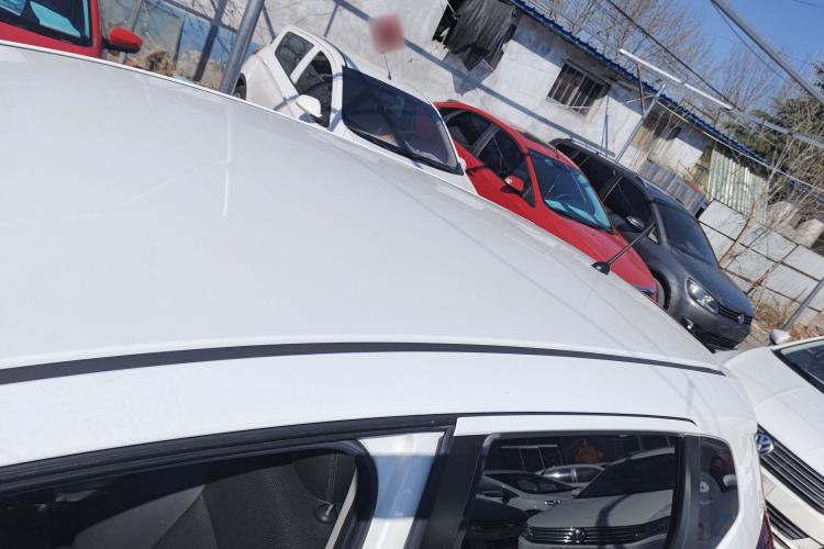 Used Honda Fit 2018 1.5L CVT Comfort Version
