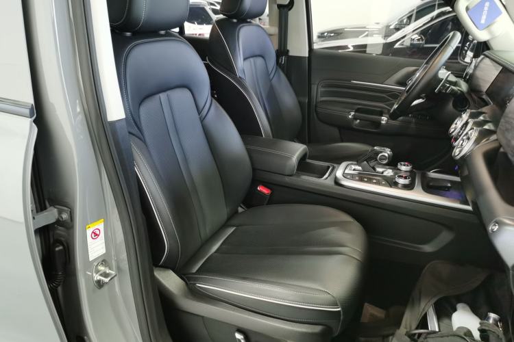 Used Tank 300 2021 Off-Road Edition 2.0T Conqueror
