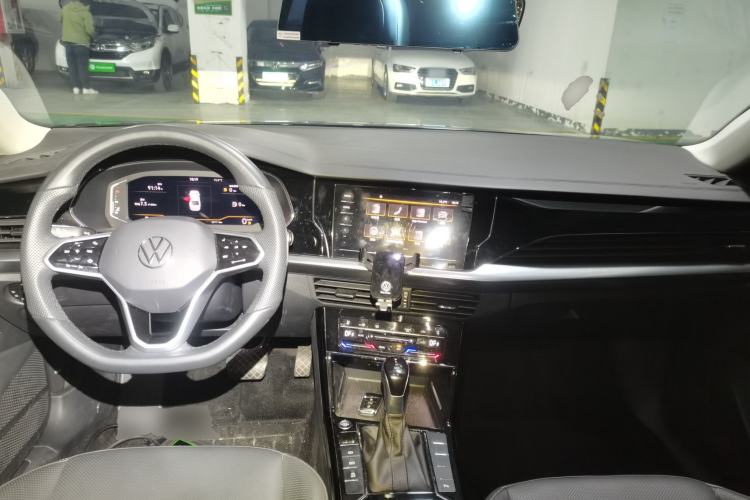 Used Volkswagen Passat 2024 380TSI Starry Elite Edition