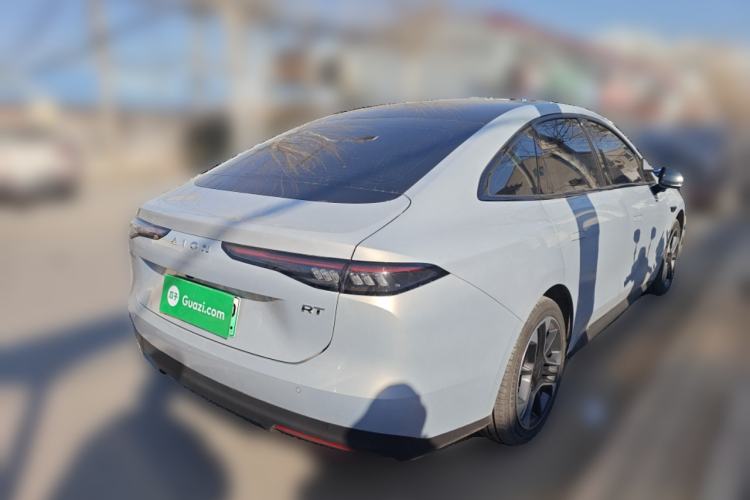 Used AION RT 2025 650 Zhijihao Edition