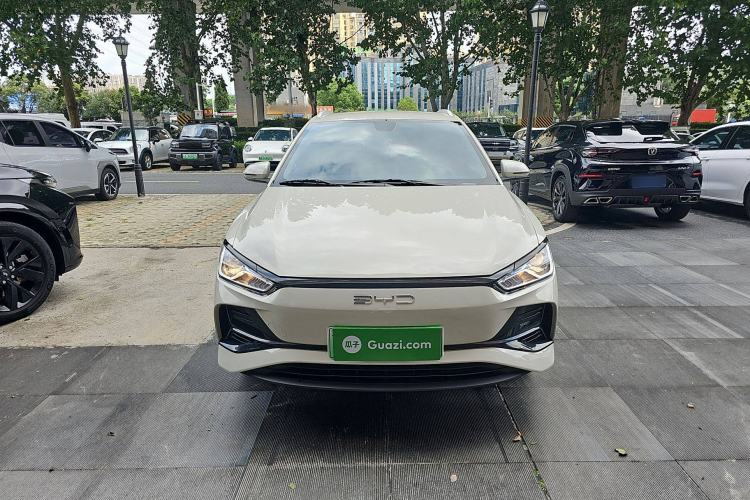 Used BYD e2 2023 Comfort Model