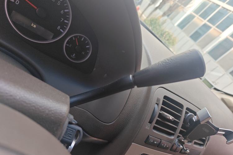 Used Buick GL8 2014 2.4L Classic Edition
