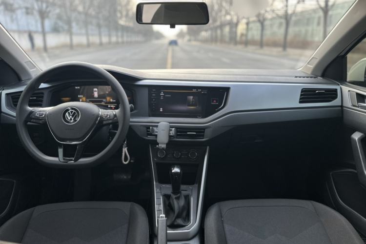 Used Volkswagen Polo 2023 Revised Plus 1.5L Automatic – Enjoy Life Edition