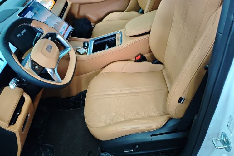 Used Geely Galaxy L7 2025 EM-i 115km Exploration Edition
