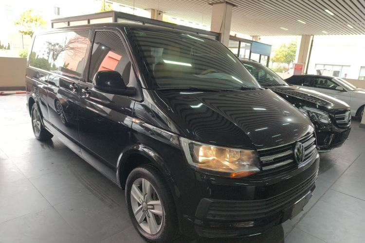 Used Volkswagen Caravelle 2018 2.0 TSI 4x4 Comfort Edition 7 Seats