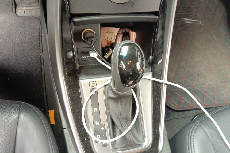 Used Hyundai Elantra (5th Generation / Langdong) 2016 1.6L Automatic Prestige Model
