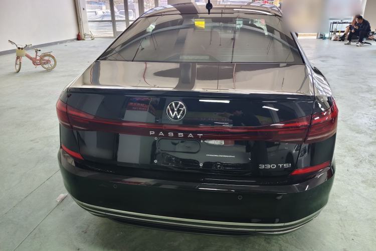 Used Volkswagen Passat 2023 330TSI Elite Edition