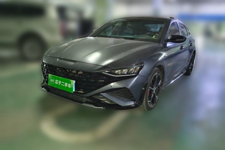 Used Hyundai Lafesta 2023 270T N Line DLX Luxury Edition