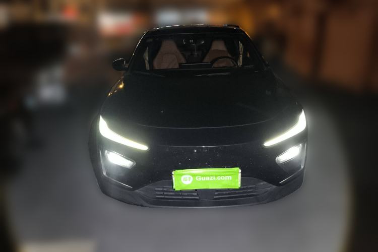 Used NETA X 2023 500 Lite