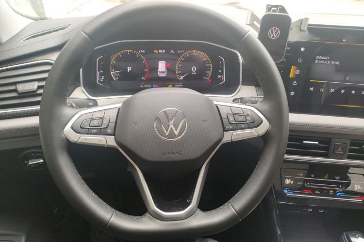 Used Volkswagen Tayron 2024 330TSI Two-Wheel Drive Luxury Plus Advanced Version