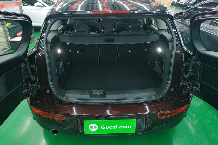 Used MINI Clubman 2016 1.5T COOPER