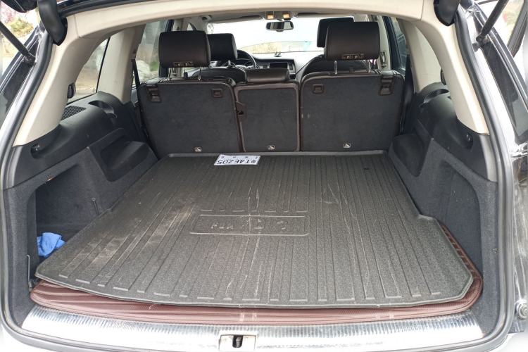 Used Audi Q7 2014 35 TFSI Ambition Edition
