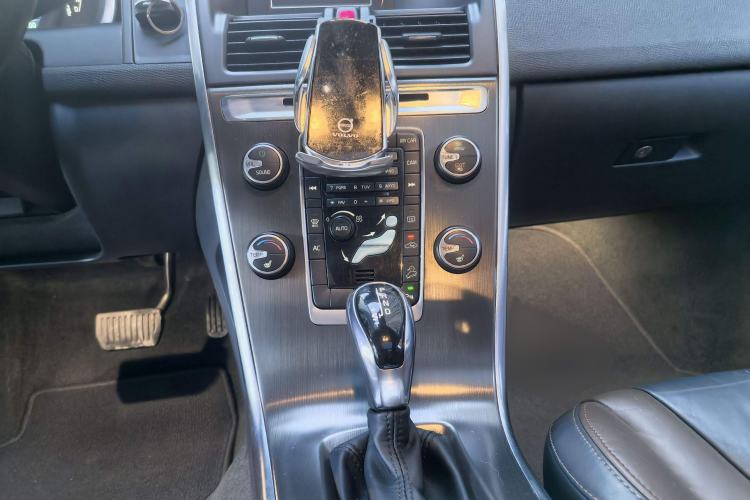 Used Volvo XC60 (Import) 2014 T6 Zhiyi Edition