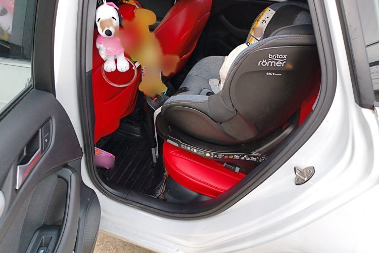 Used Audi A3 2020 Sportback 35 TFSI Ambition China VI