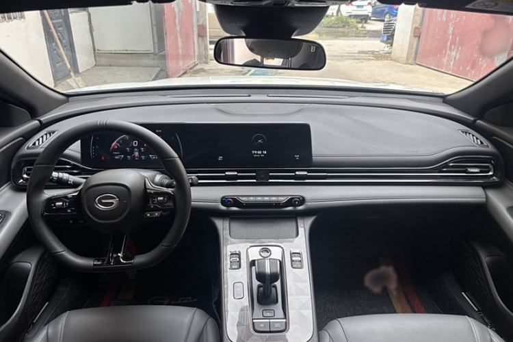 Used GAC Trumpchi EMPOW 2024 270T DCT Yingbao S Edition