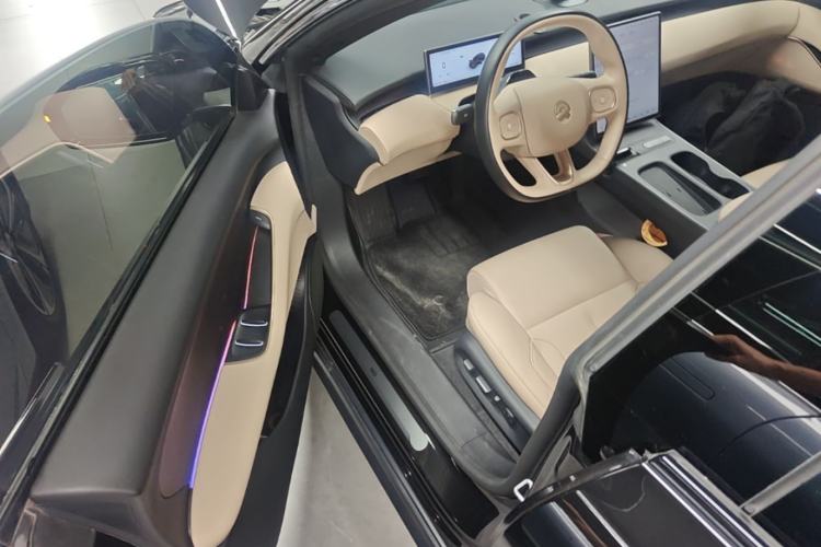 Used Nio ET5T 2024 75kWh Touring