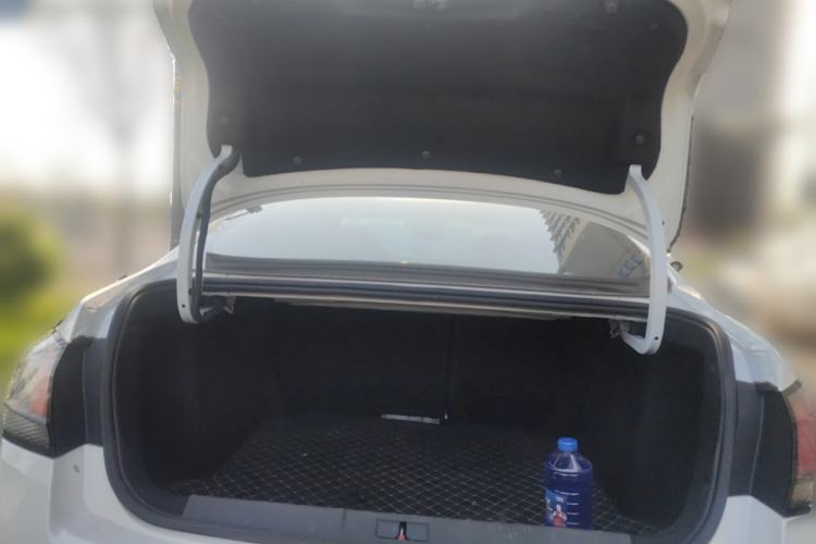 Used Peugeot 408 2020 360THP 10th Anniversary Premium Edition
