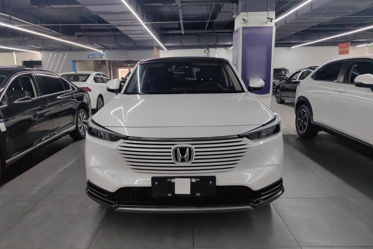 Used Honda Vezel 2023 1.5L CVT Tech Edition