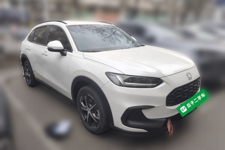 Used Honda ZR-V 2023 1.5T CVT Tech Edition