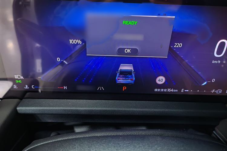 Used Ford Edge 2025 Ford Explorer L 2.0T EcoBoost E-Hybrid Four-Wheel-Drive 7-Seater Supreme Model
