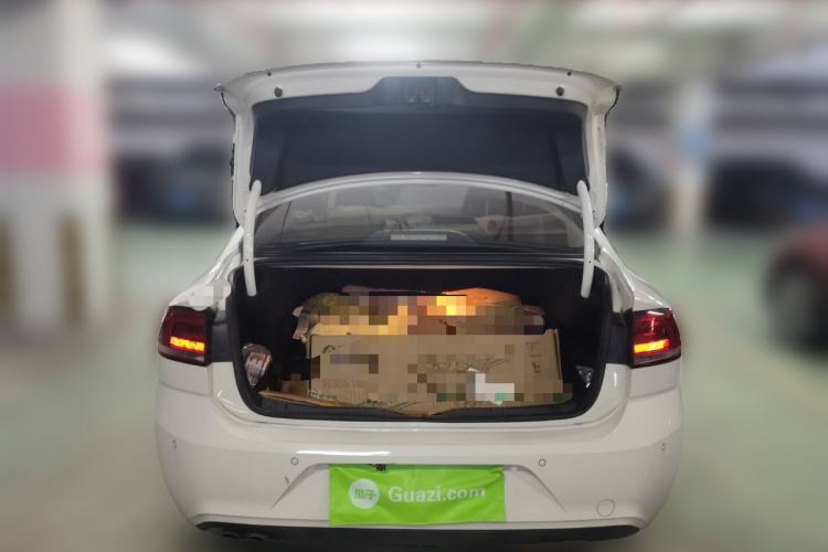 Used Volkswagen Lamando 2018 230TSI DSG Fashion Edition