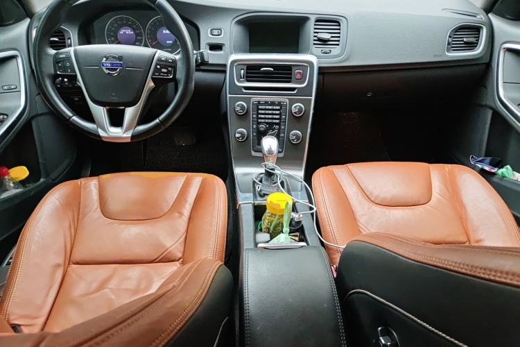 Used Volvo S60 2013 T5 Smart Edition