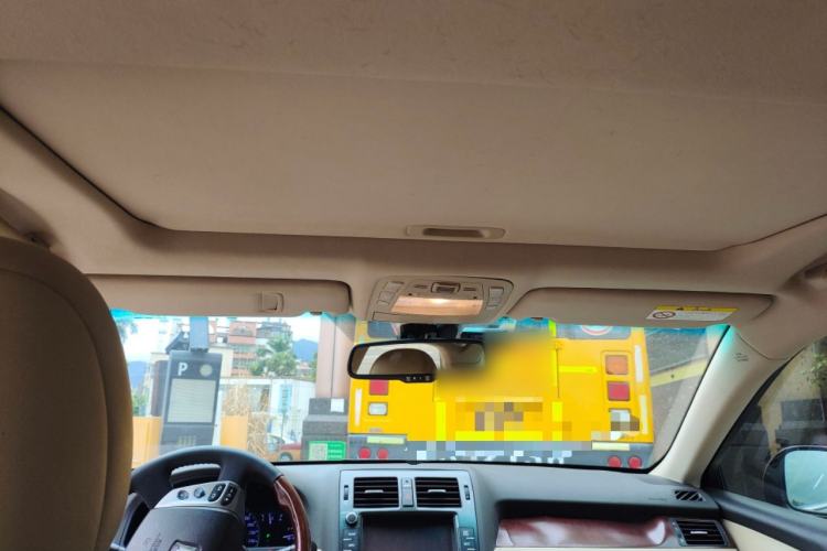 Used Toyota Crown 2012 3.0L Royal Saloon