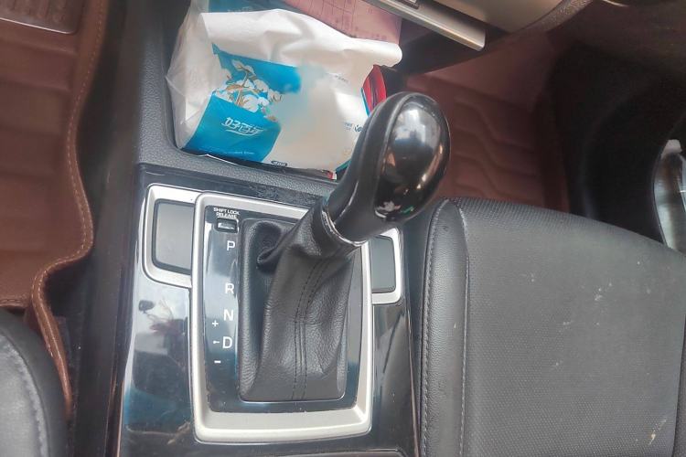 Used Hyundai Mistra 2014 1.8L Automatic Smart GLS