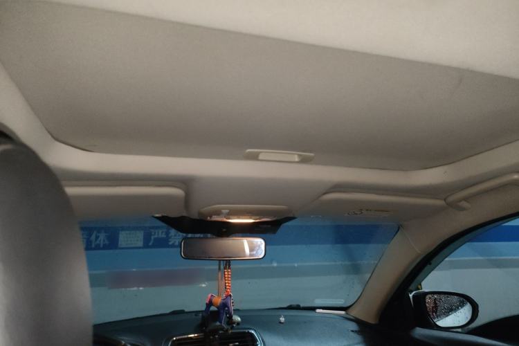 Used Ford Escort 2015 1.5L Automatic Fashion Model