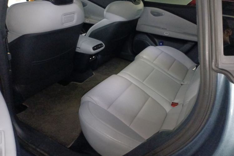 Used Lynk & Co Z10 2025 95 kWh 702 km All-Wheel Drive Intelligent Driving Ultra