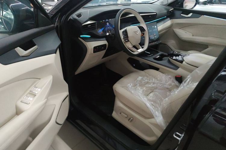 Used Cowin Kunlun 2024 Kunlun iHD 150km Horizon Edition