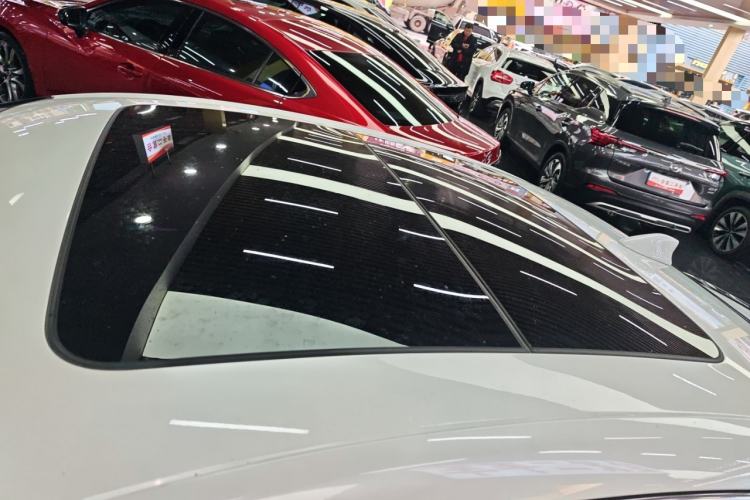 Used Honda Inspire 2022 260TURBO Jingyue Version