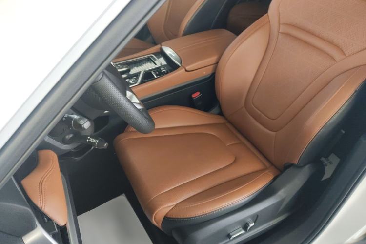 Used Bestune T99 2021 20TD Automatic Long Wheelbase