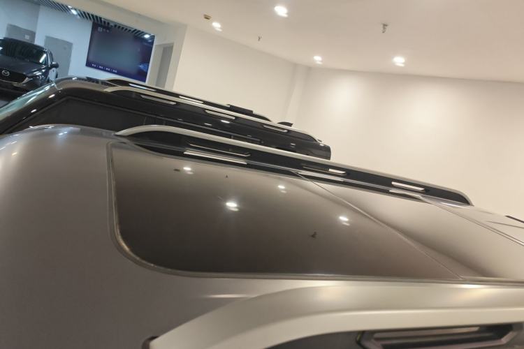 Used JETOUR Traveler 2023 2.0T All-Wheel-Drive CrossPRO