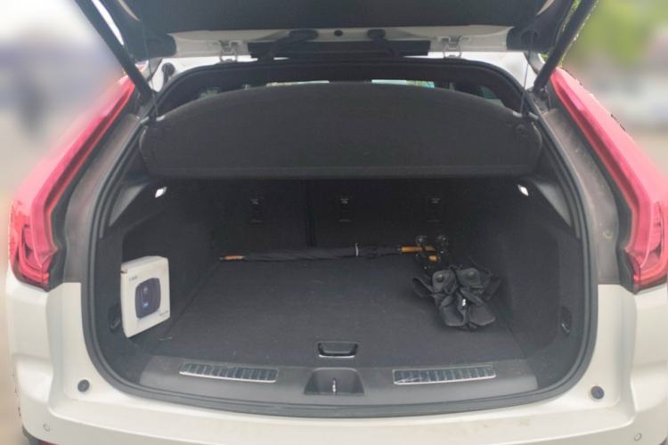 Used Cadillac XT4 2018 28T Two-Wheel Drive Leading Version
